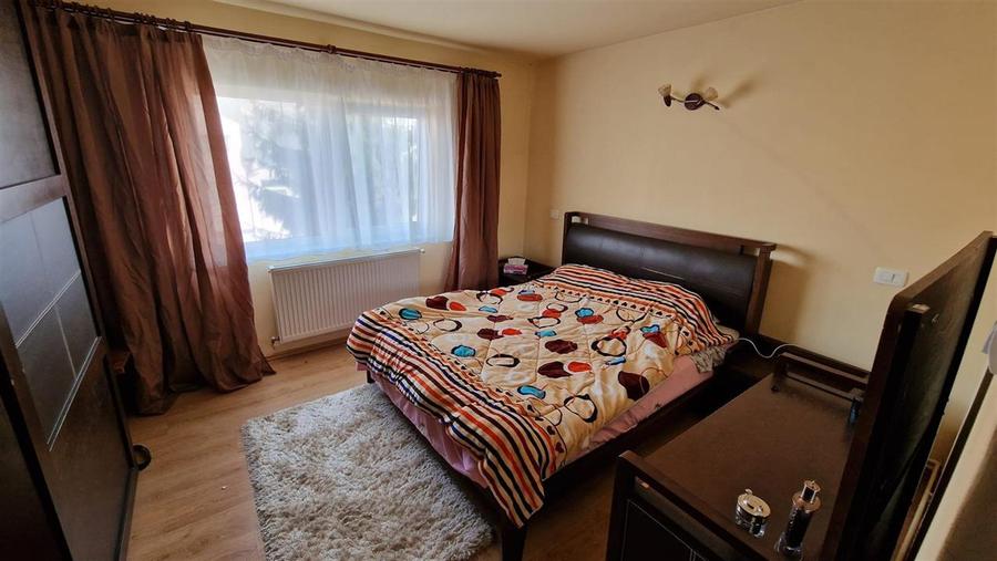Apartament cu 2 camere decomandat, mobilat în Astra