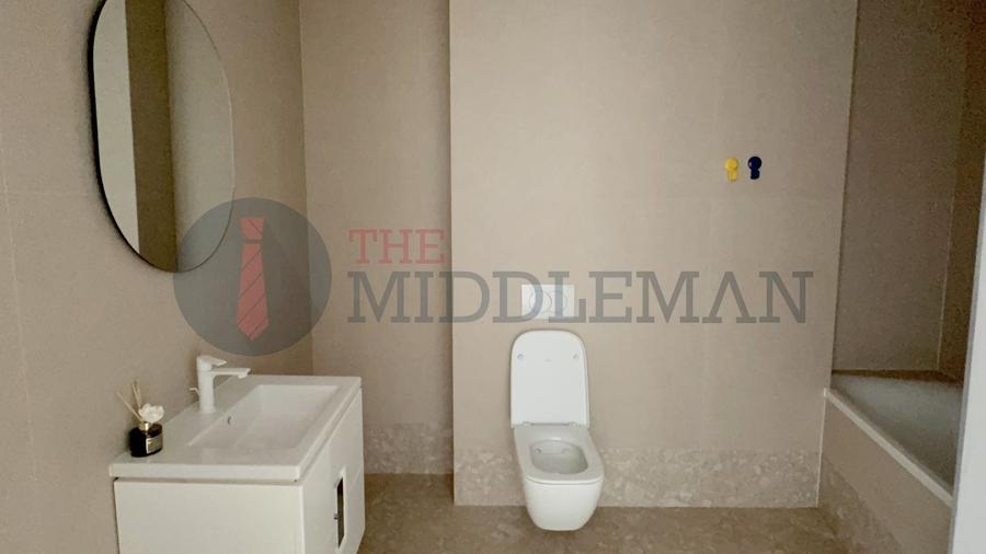 Apartament cu 2 camere semidecomandat, mobilat în Sisești