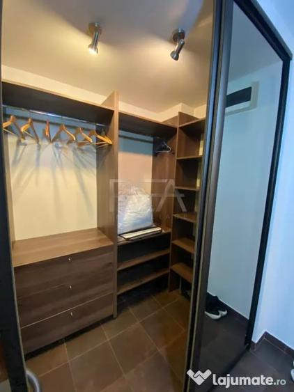 Apartament cu 2 camere decomandat în Unirii