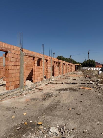 Casă P+1E  Premium, în complexul rezidențial "Scandinavia Residence" - 13