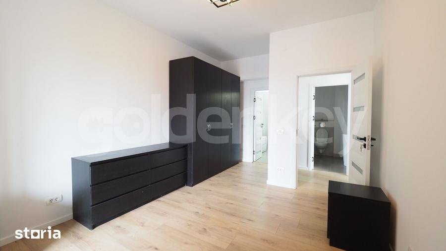 Apartament cu 3 camere | recent renovat | vedere lac | garaj - 3