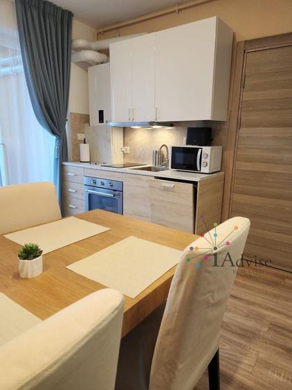 Apartament premium 3 camere |  | Parcare subterană | Boxă | Prima Inchiriere - 3
