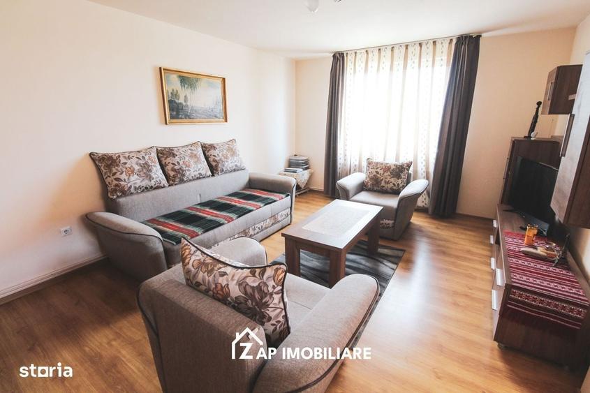 Casa P+M - 4 camere - 3 dormitoare - Teren 500 mp - Nazna - 17