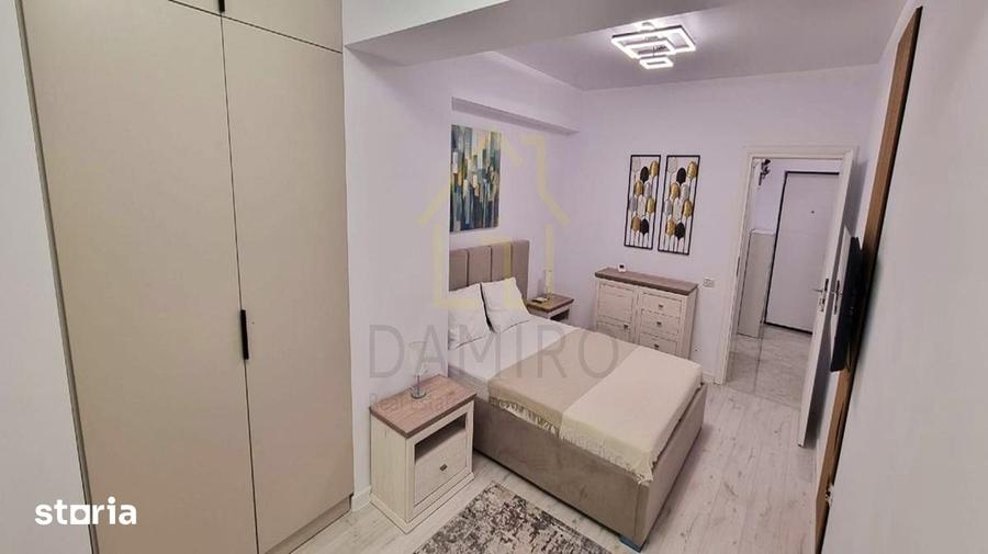 Apartament 2 camere Central Address Str Nasaud Progresului Parcare - 4
