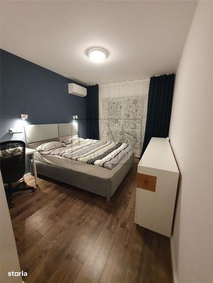 Apartament cu 3 camere în Pipera