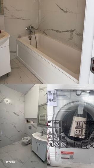 Apartament cu 2 camere în Titan
