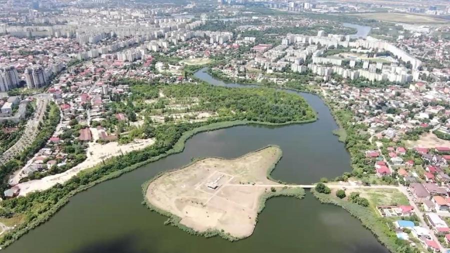 Teren Construcții intravilan de 36000 mp, în Colentina