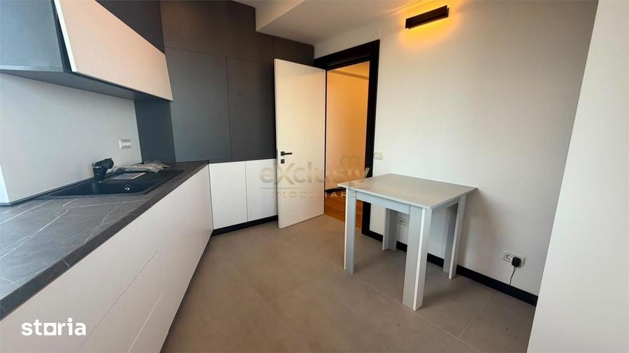 Apartament cu 2 camere decomandat în Griviței