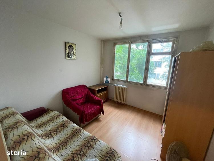 Apartament 3 camere Semidecomandat Aparatorii Patriei - 4