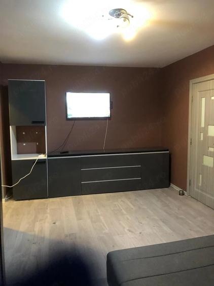 Apartament cu 2 camere semidecomandat în Rogerius