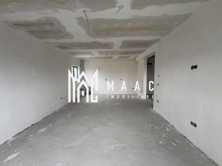 Apartament cu 2 camere decomandat în Șelimbăr