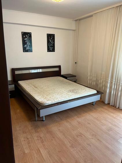 Apartament 2 camere - zona Gara - 550 euro/luna (Cod E11+E12) - 4