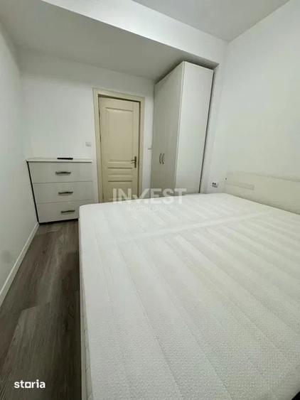 Apartament cu 2 camere decomandat în Tudor Vladimirescu
