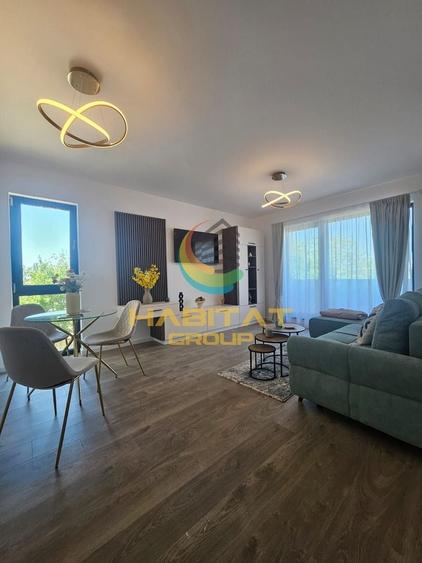 Vânzare Apartament 3 camere 85 | Popești Leordeni Metrou Berceni - 3