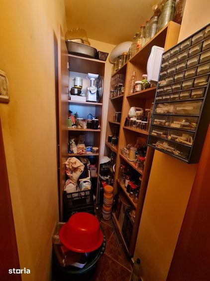 Vand ap.4 camere zona Micalaca Maranata Malul muresului et.2 cu balcon - 14