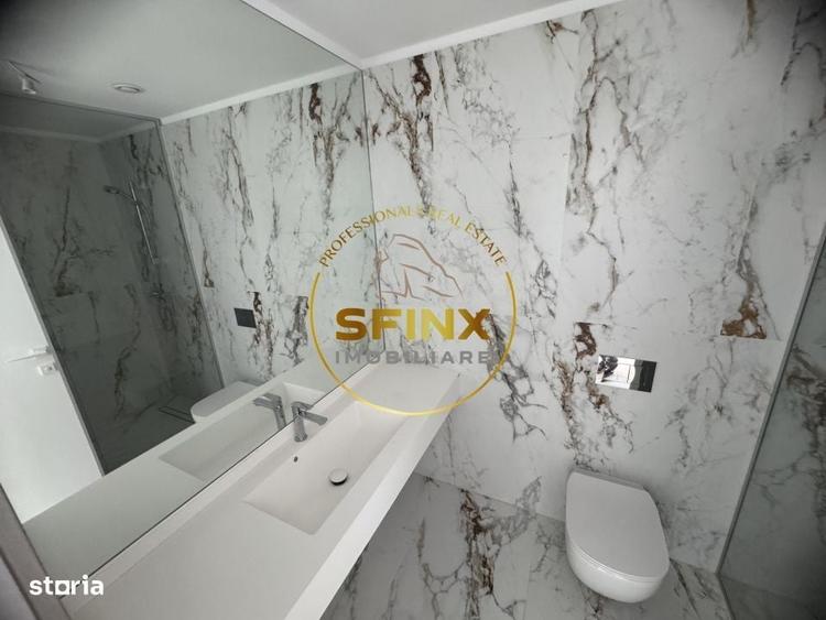 Apartament cu 2 camere în Nordului