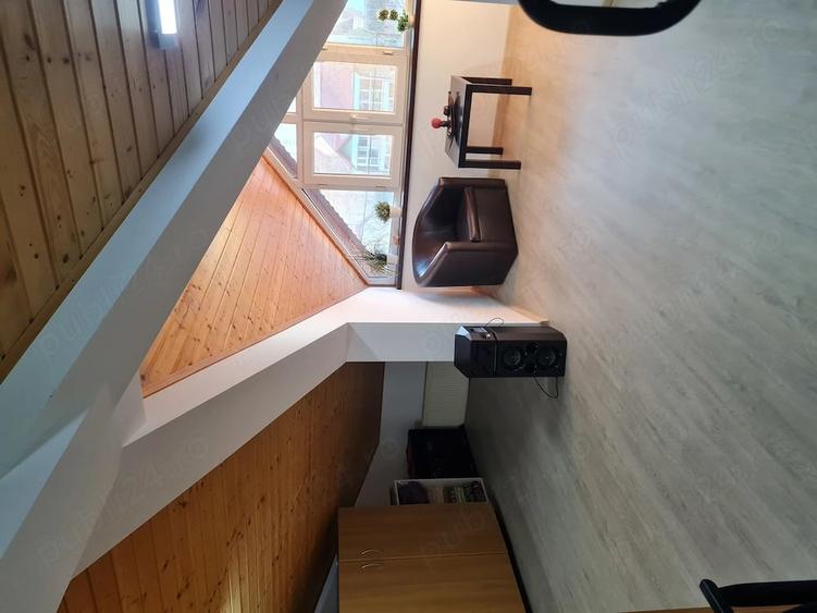 Vanzare casa + teren - 7