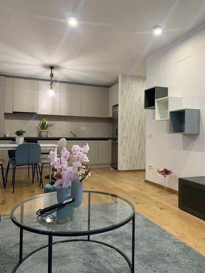 Ofer spre inchiriere apartament modern in cartierul Urban (str. Carpatilor) - 4