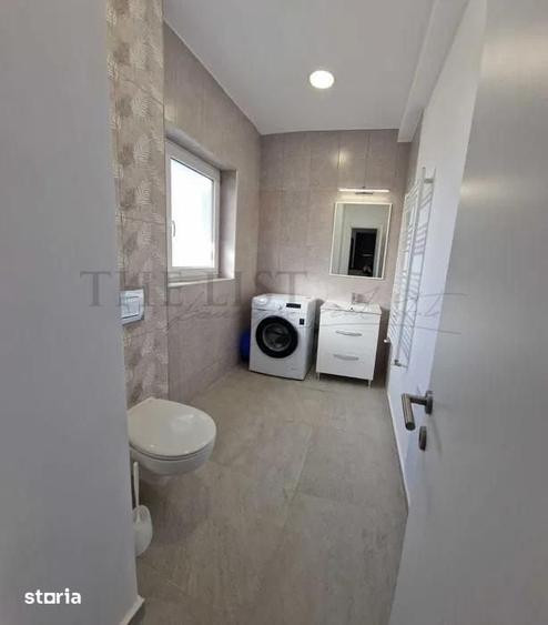 Casă cu 4 camere cu Teren 330 Mp în Balotești