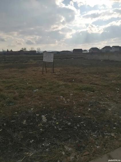 Teren în Central