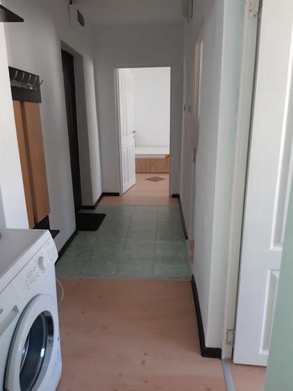 Apartament cu 2 camere decomandat în 9 Mai