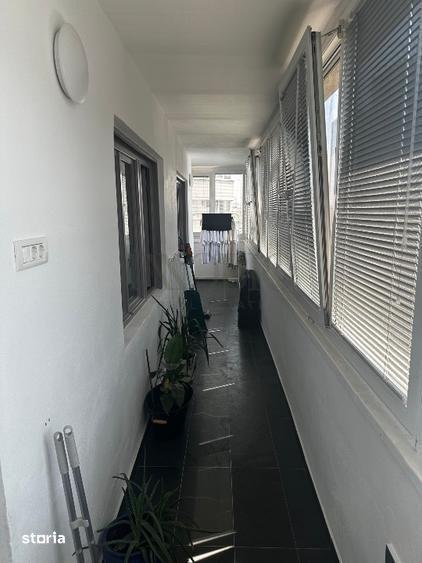 Apartament cu 3 camere decomandat, mobilat în Grivița