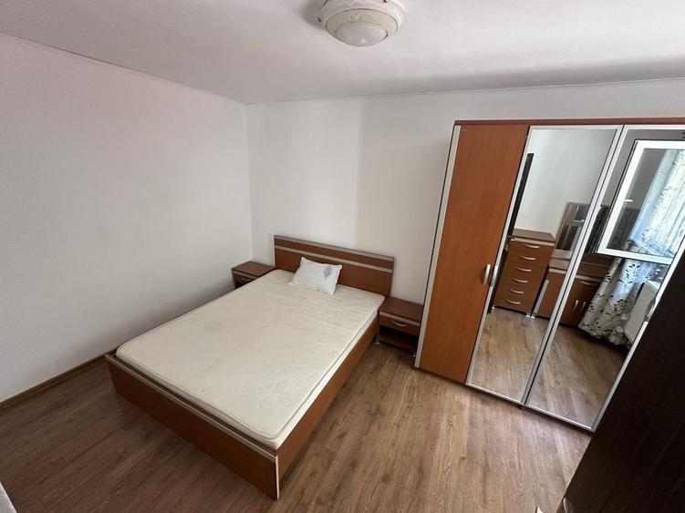 Apartament cu 2 camere în Uiești