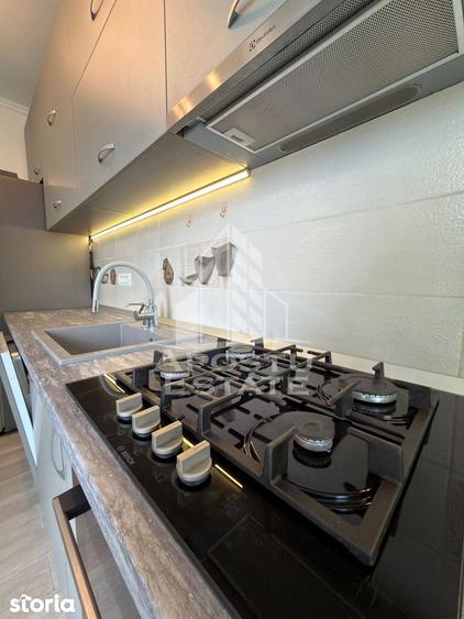 Apartament cu 3 camere în Șagului
