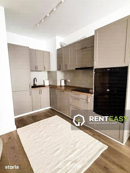 Apartament cu 3 camere, mobilat în Tudor Vladimirescu