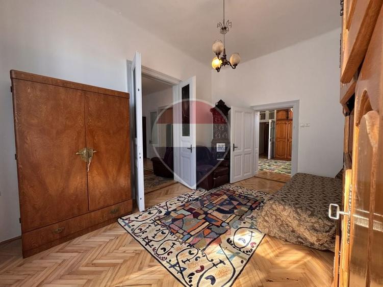 Duplex cu 4 camere cu Teren 130 Mp în Gruia