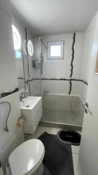 Apartament cu 2 camere în Drumul Taberei