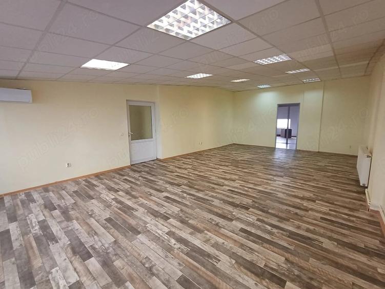 Spațiu comercial, de 80 mp, în Central