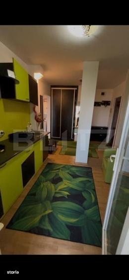 Apartament cu 2 camere decomandat în Mihai Bravu