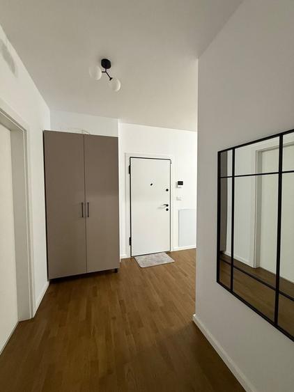 Apartament cu 2 camere în Torontalului