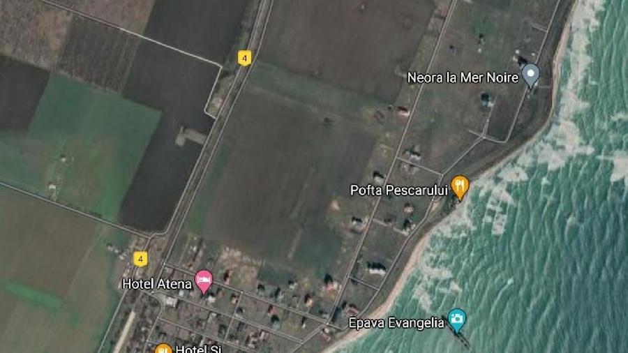 Teren Construcții intravilan de 3100 mp, în Central