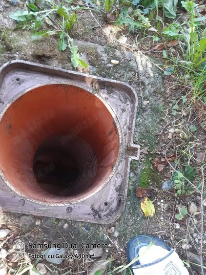 Teren de 2250 mp, în Smeura
