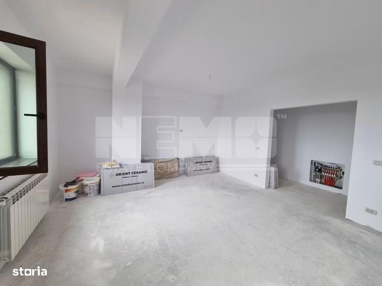 Apartament cu 3 Camere Decomandat I Suceava/Zamca I120.000Euro - 1