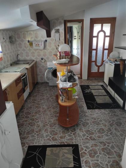 Apartament decomandat în Copou