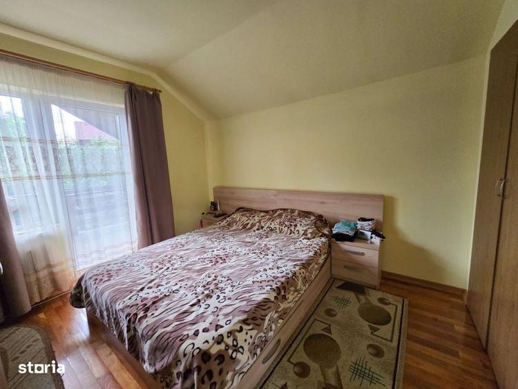 Casă cu 4 camere în Bună Ziua