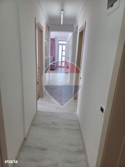 Apartament cu 3 camere în Iorga