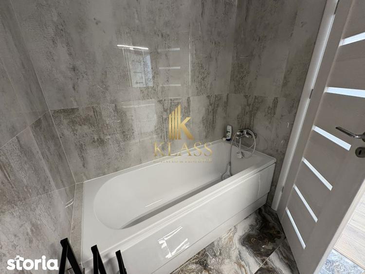 Apartament cu 3 camere decomandat, mobilat în Chitila