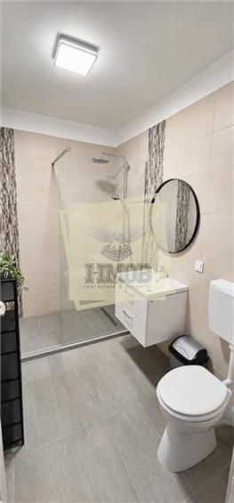 Apartament cu 2 camere decomandat, mobilat în Exterior Sud