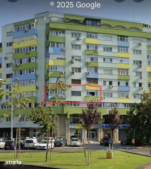 Sediu birouri Spa?iu premium 5 camere, zona Marriott 13 Septembrie - 5
