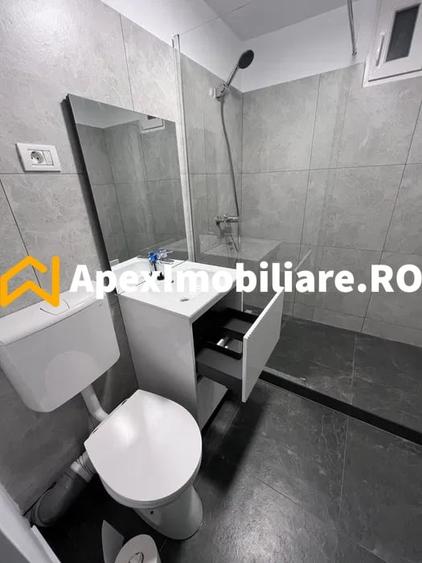 Apartament cu 2 camere decomandat în Crângași