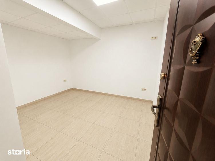 Spațiu comercial, de 125 mp, în Chiajna
