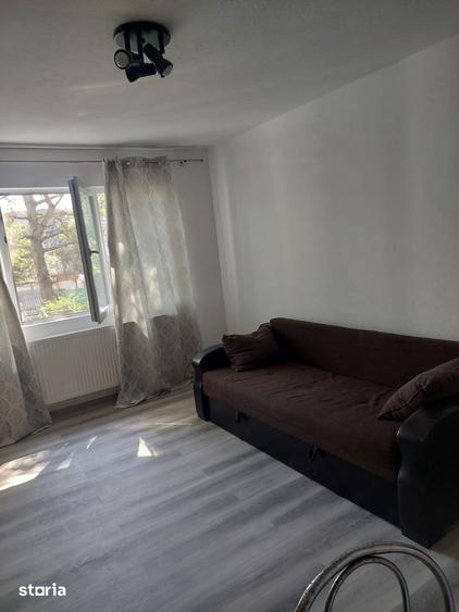 Apartament 1 camera, zona Sagului - Liviu Rebreanu - 4