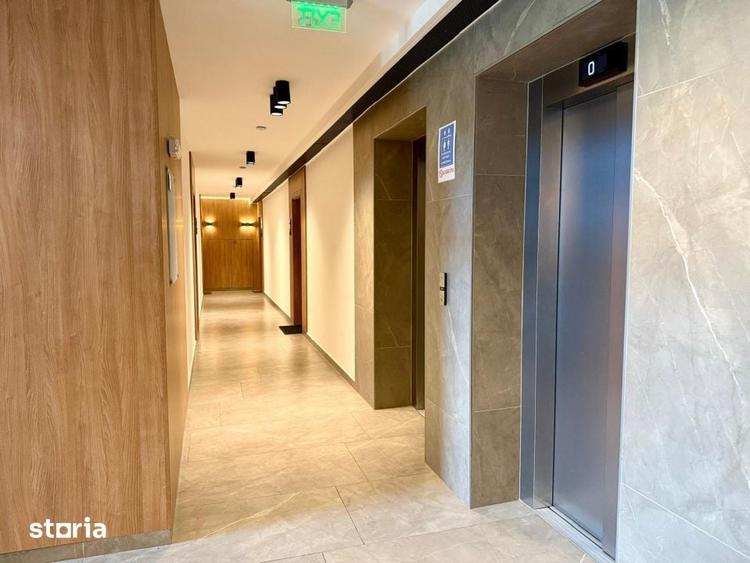 Apartament cu 2 camere în Astra