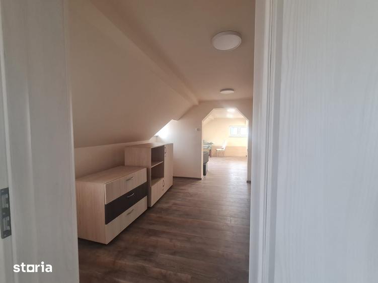 Apartament cu 3 camere în Centrul Istoric