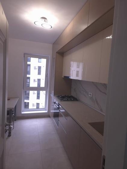 Apartament decomandat în Fundeni