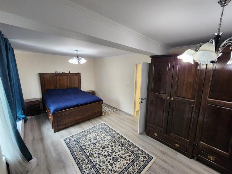 Duplex cu 3 camere cu Teren 225 Mp în Valea Adâncă